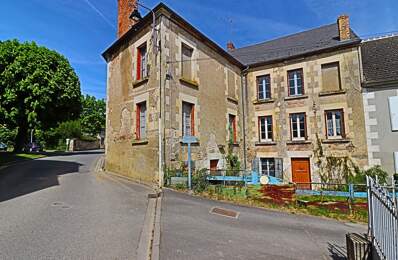 Maison divisible en 2 appartements — photo du bien