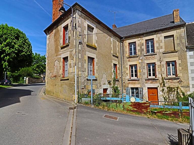 Maison divisible en 2 appartements — photo 1