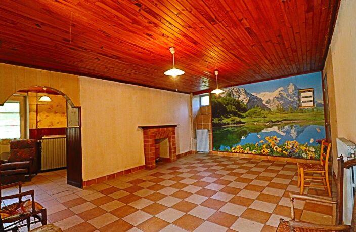 Maison divisible en 2 appartements — photo 2