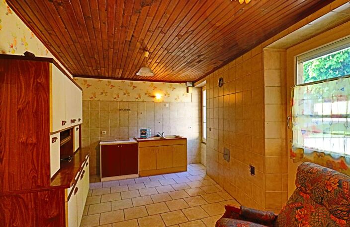 Maison divisible en 2 appartements — photo 4