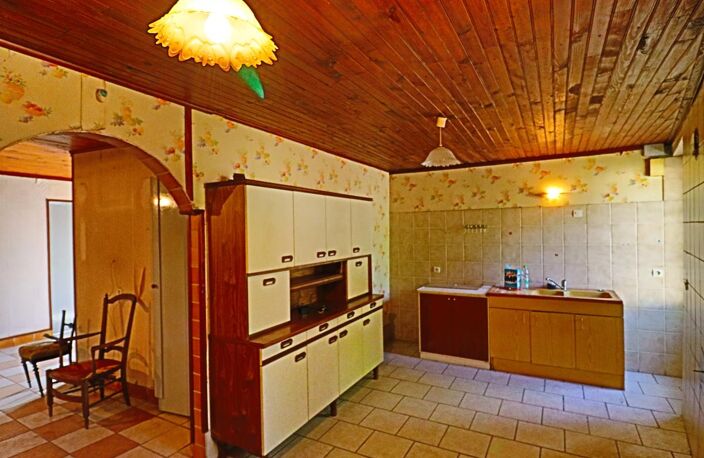 Maison divisible en 2 appartements — photo 5