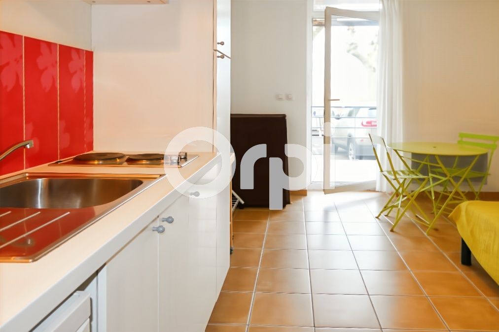 Appartement  T1 à vendre Ruoms 07120