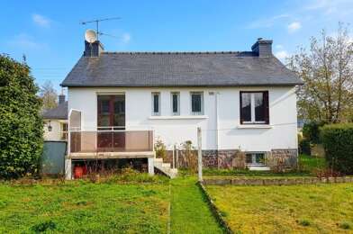 Maison 3 pièces 113400 €