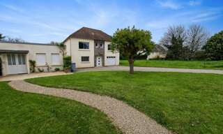 Maison 5 Pièces 146 m² à vendre à Plestin-les-Grèves (22310)