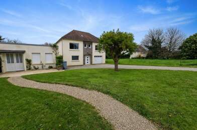 Maison 5 pièces 426000 €