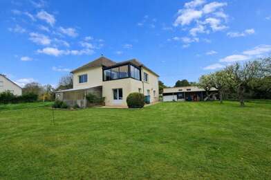 Maison 5 pièces 426000 €