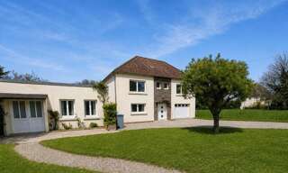 Maison 5 Pièces 146 m² à vendre à Plestin-les-Grèves (22310)