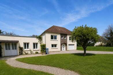 Maison 5 pièces 426000 €