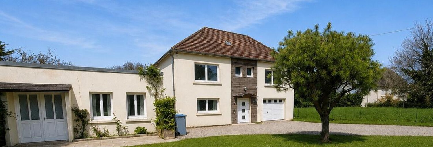 Maison 5 Pièces 146 m² à vendre à Plestin-les-Grèves (22310)