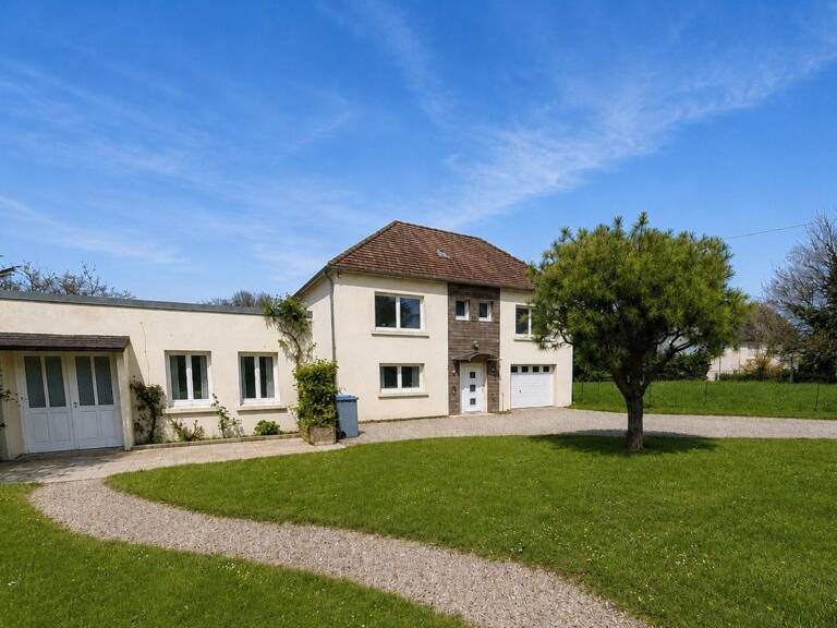 Maison rénovée + gîte – Beg Douar Plestin — photo 1