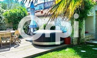 Maison 4 Pièces 112 m² à vendre à Rochefort (17300)