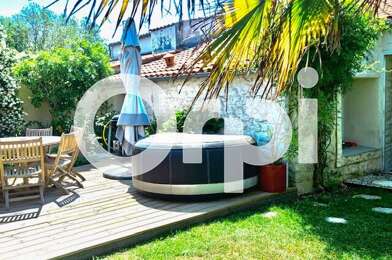 Maison 4 pièces 284850 €