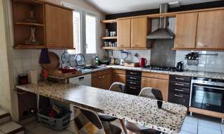Maison 4 Pièces 112 m² à vendre à Rochefort (17300)