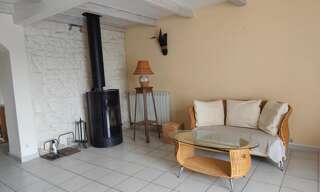 Maison 4 Pièces 112 m² à vendre à Rochefort (17300)