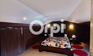 Maison 4 Pièces 112 m² à vendre à Rochefort (17300)