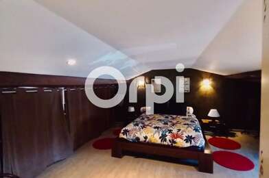 Maison 4 pièces 284850 €