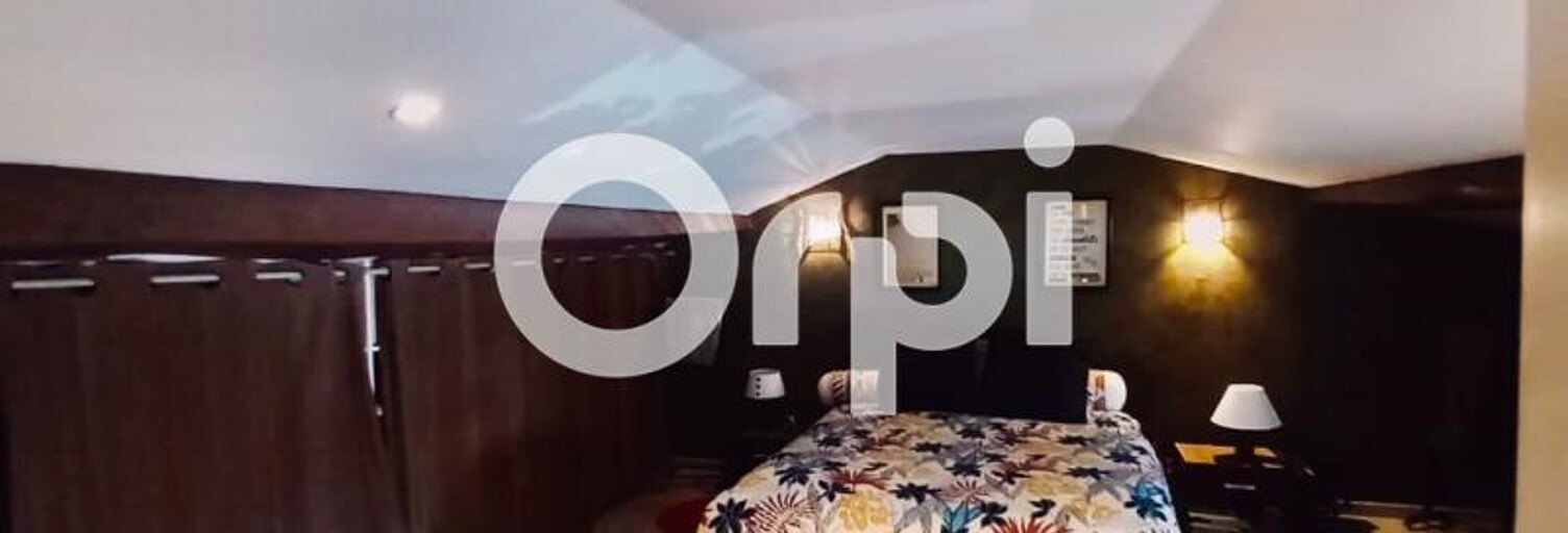 Maison 4 Pièces 112 m² à vendre à Rochefort (17300)