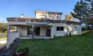 Maison 4 Pièces 134 m² à vendre à Meschers-sur-Gironde (17132)