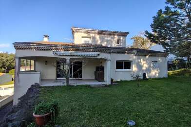 Maison 4 pièces 525900 €