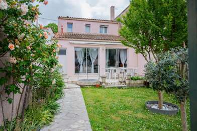 Maison 5 pièces 299600 €