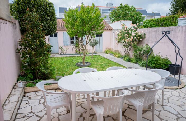 Maison À Vendre — photo 2