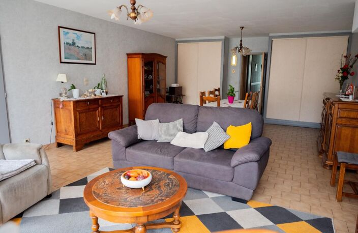 Maison À Vendre — photo 3