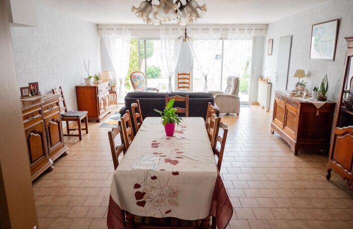 Maison À Vendre — photo 4