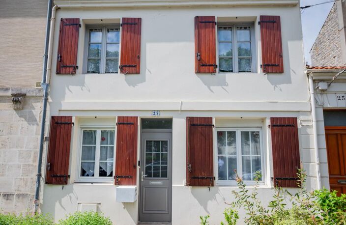 Maison À Vendre — photo 5