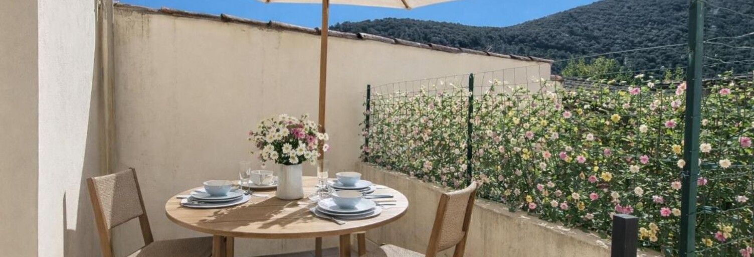 Maison 3 Pièces 71 m² à vendre à La Grand-Combe (30110)