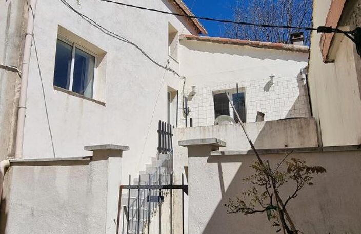 Maison de ville atypique — photo 3
