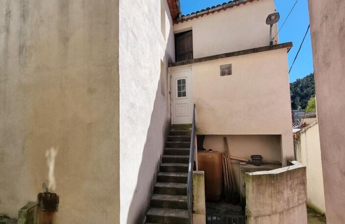 Maison de ville atypique — photo 4