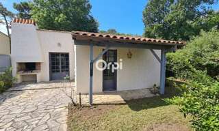 Maison 3 Pièces 57 m² à vendre à Breuillet (17920)