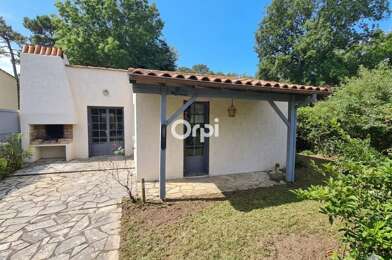 Maison 3 pièces 159600 €