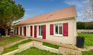 Maison 6 Pièces 133 m² à vendre à Les Thilliers-en-Vexin (27420)