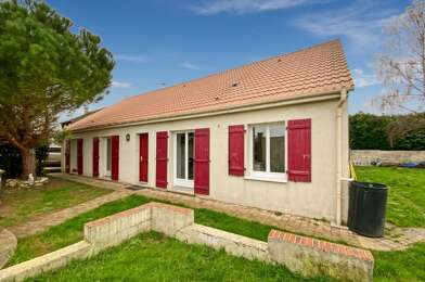 Maison 6 pièces 255000 €