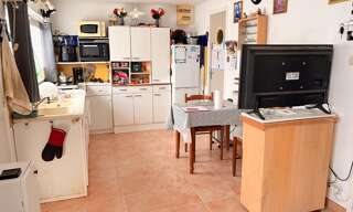 Maison 3 Pièces 35 m² à vendre à Marennes-Hiers-Brouage (17320)