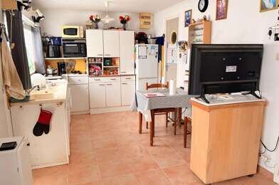 Maison 3 pièces 107900 €