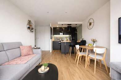 Appartement 3 pièces 174000 €