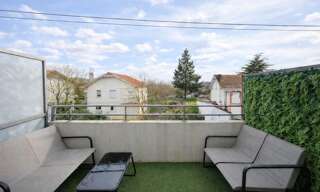 Appartement 3 Pièces 58 m² à vendre à Toulouse (31200)