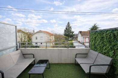 Appartement 3 pièces 174000 €
