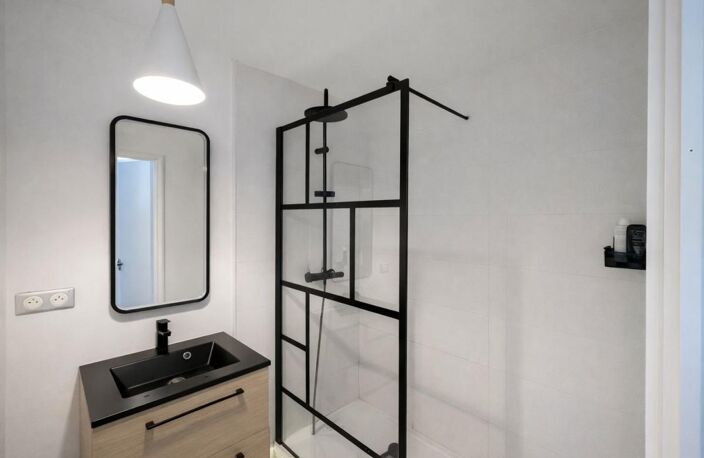 Appartement T3 avec terrasse – Croix-Daurade — photo 5