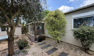 Maison 5 Pièces 80 m² à vendre à Saint-Cyr-en-Talmondais (85540)