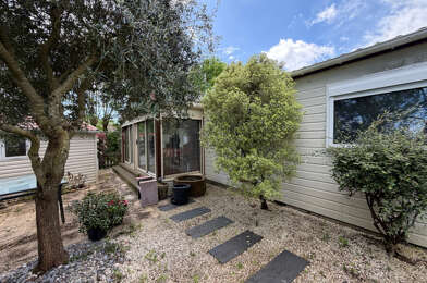 Maison 5 pièces 166000 €