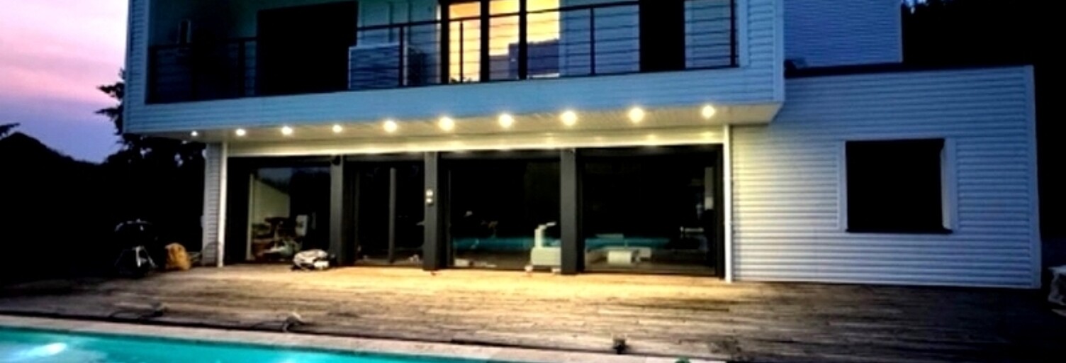 Maison 6 Pièces 152 m² à vendre à Limoges (87280)