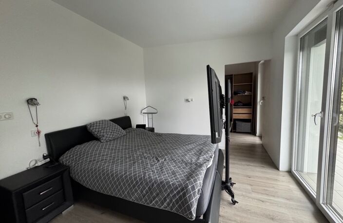 Maison passive 4 Chambres avec Piscine Chauffée, Étang et Performances Écologiques — photo 3