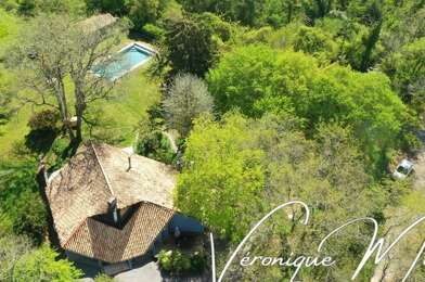 Maison 5 pièces 469000 €