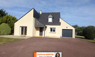 Maison 5 Pièces 108 m² à vendre à Allaire (56350)