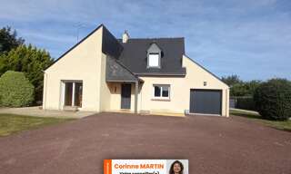 Maison 5 Pièces 108 m² à vendre à Allaire (56350)