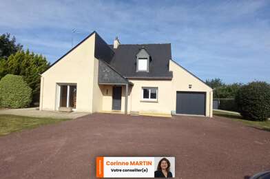 Maison 5 pièces 240000 €