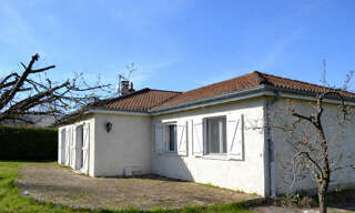 Maison 7 Pièces 118 m² à vendre à Saint-Barthélemy-de-Vals (26240)